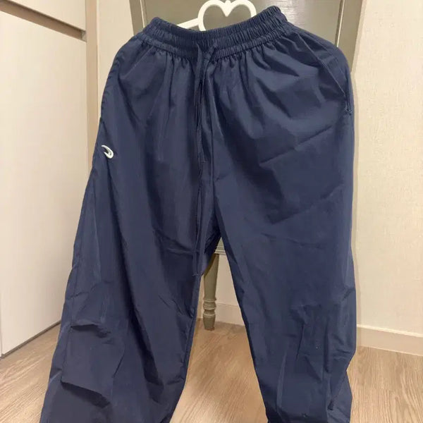 [BUNJANG] Vintage Jogger Pants (Set of 5) / 빈티지 바지-5종류