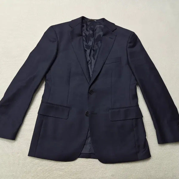 [BUNJANG] Samsung Galaxy Jacket Navy Size 95 / 갤럭시 재킷 네이비 95