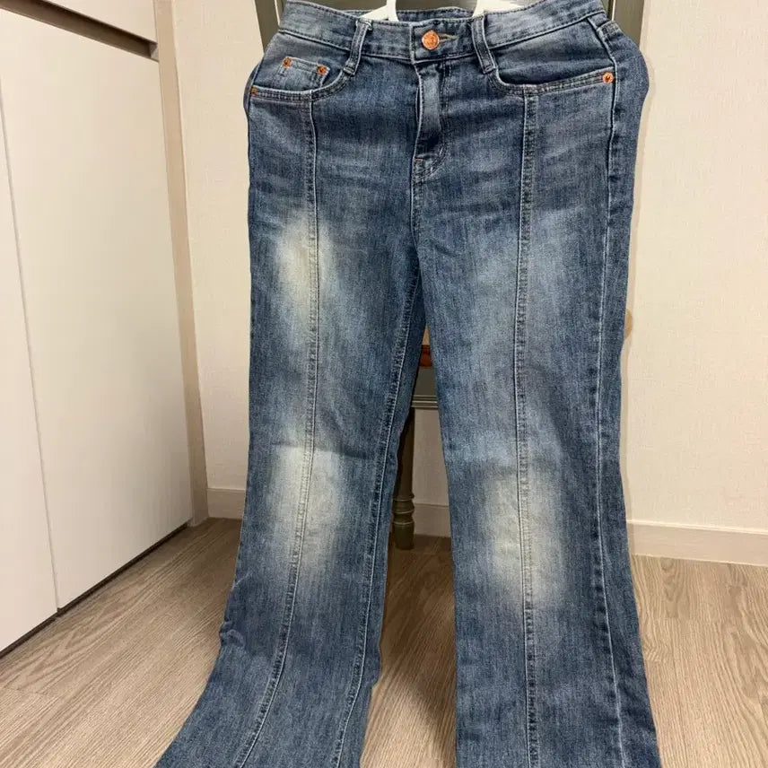 [BUNJANG] Vintage Denim Pants and Slacks / 빈티지 바지 -5종류