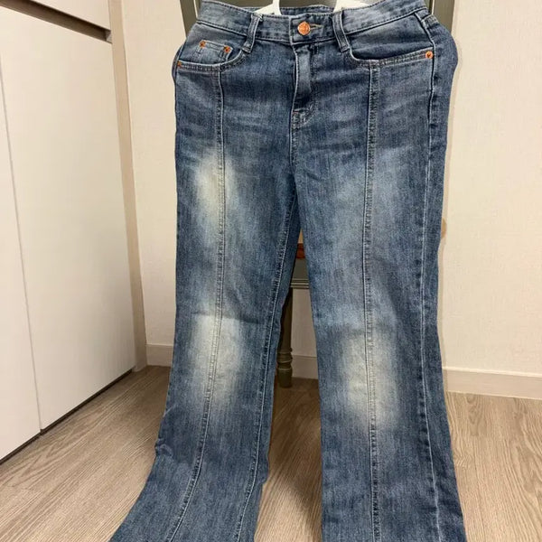 [BUNJANG] Vintage Denim Pants and Slacks / 빈티지 바지 -5종류
