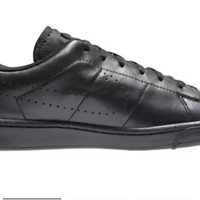 [BUNJANG] Nike Tennis Classic Leather Black (265) / 나이키 테니스 클래식 레더 블랙 265