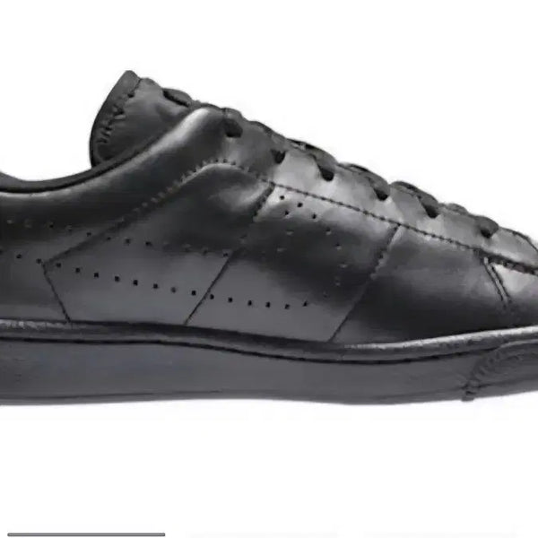[BUNJANG] Nike Tennis Classic Leather Black (265) / 나이키 테니스 클래식 레더 블랙 265
