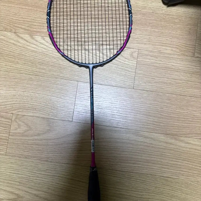 [BUNJANG] Yonex Arcsaber 1 Badminton Racket / 요넥스 배드민턴 라켓 아크세이버1
