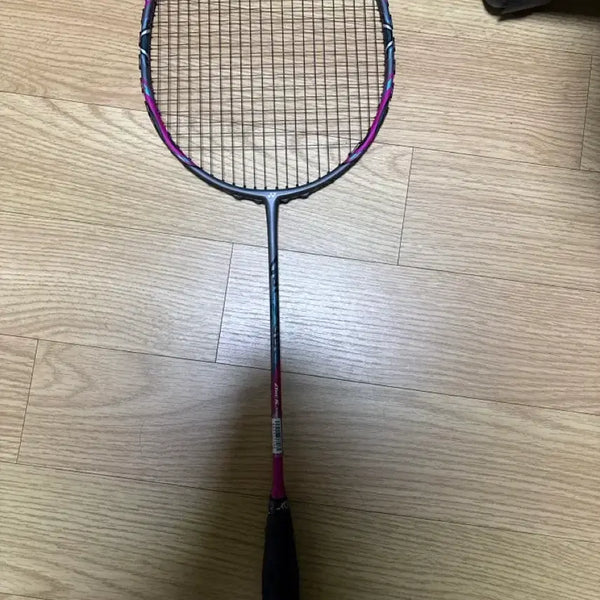 [BUNJANG] Yonex Arcsaber 1 Badminton Racket / 요넥스 배드민턴 라켓 아크세이버1