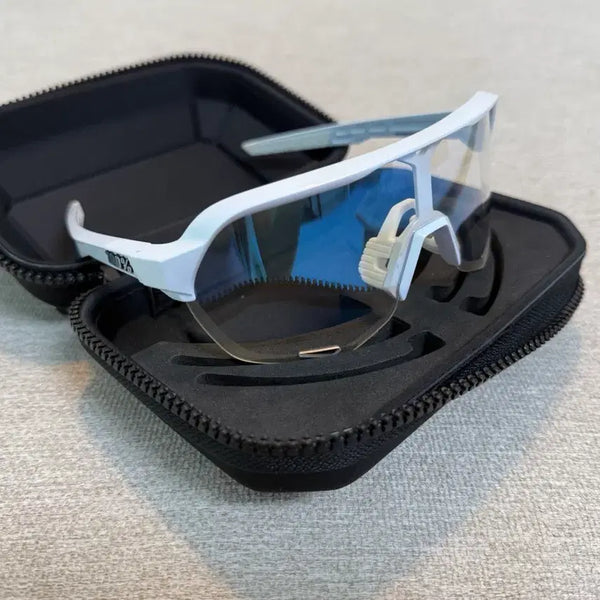 [BUNJANG] 100% S2 Bastille Edition Cycling Goggles / 100% 백퍼센트 고글 바스티유 에디션