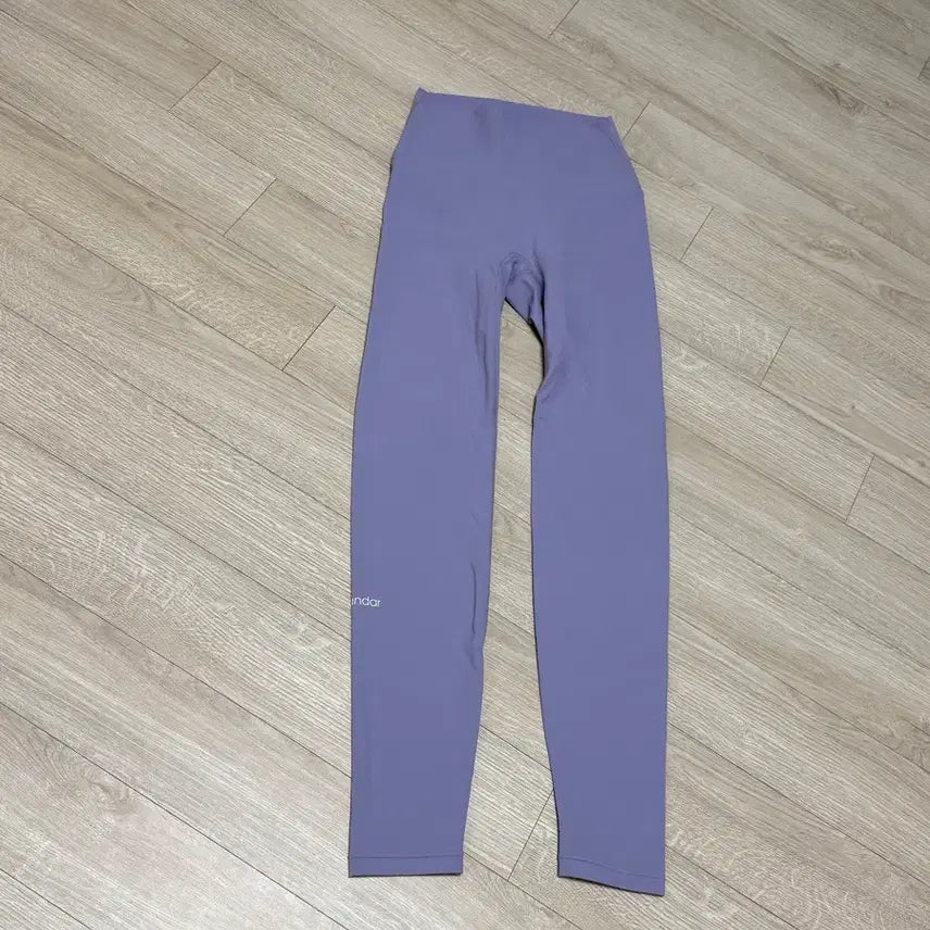 [BUNJANG] Andar Leggings (Size S/2) / 안다르 레깅스 S (2사이즈)