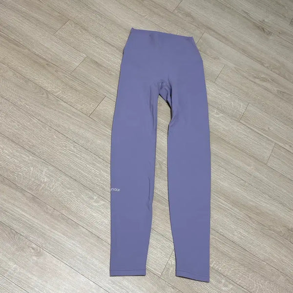 [BUNJANG] Andar Leggings (Size S/2) / 안다르 레깅스 S (2사이즈)