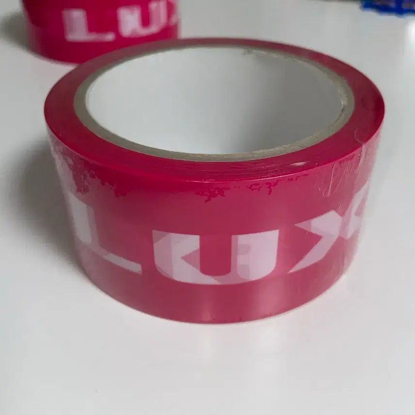 [BUNJANG] Luxury Tape Luxury Now I'm Young Tape / 럭셔리테이프 럭셔리 나우아임영 테이프