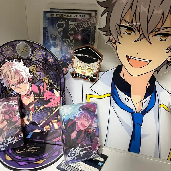 [BUNJANG] Oogami Koga Bundle Set / 개급전)) 오오가미코가 일괄