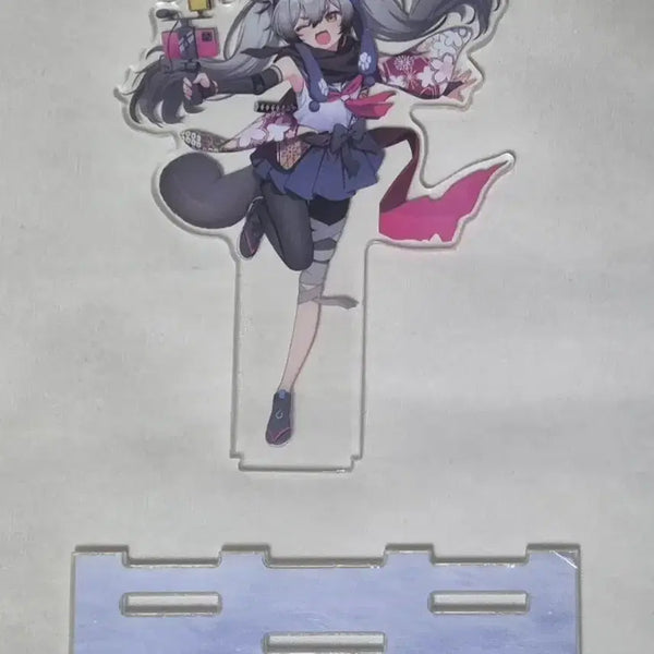 [BUNJANG] Blue Archive Michiru Acrylic Stand / 블루아카이브 미치루 아크릴스탠드