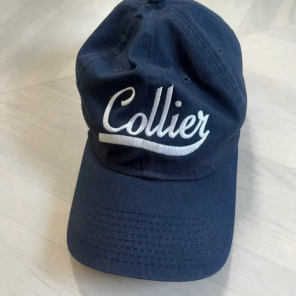 [BUNJANG] Collier Ball Cap / 콜리어 볼캡 팝니다