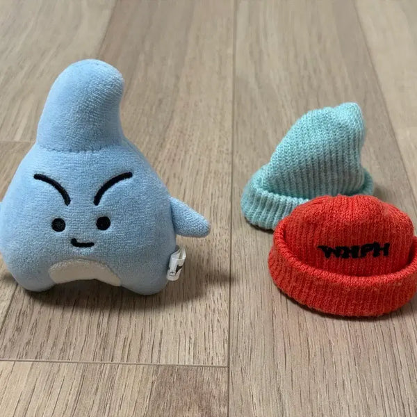 [BUNJANG] ONF E-Tion Custom Doll ShapO / 온앤오프 이션 비공식 인형 샤뽀