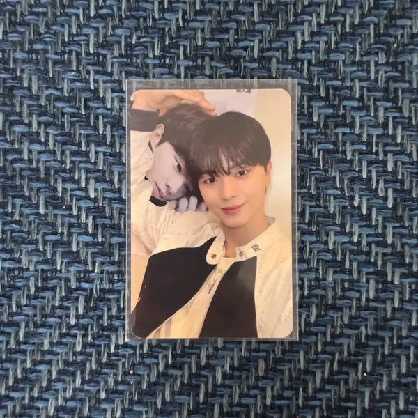[BUNJANG] Yook Sung Jae Japan Pop-up Store Photocard / 육성재 일본 팝업스토어 포카