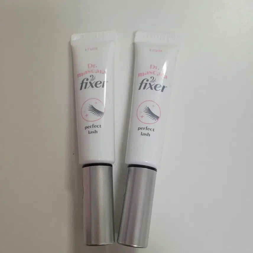 [BUNJANG] Etude Dr. Mascara Fixer for Perfect Lash / (미개봉)에뛰드 닥터 마스카라 픽서 포 퍼펙트 래쉬