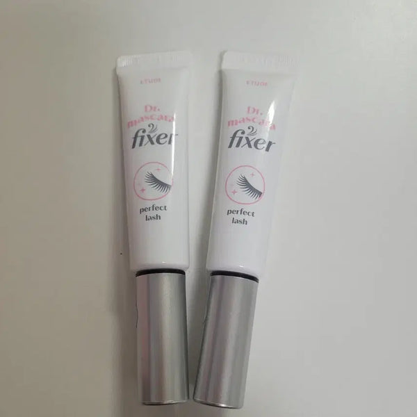 [BUNJANG] Etude Dr. Mascara Fixer for Perfect Lash / (미개봉)에뛰드 닥터 마스카라 픽서 포 퍼펙트 래쉬