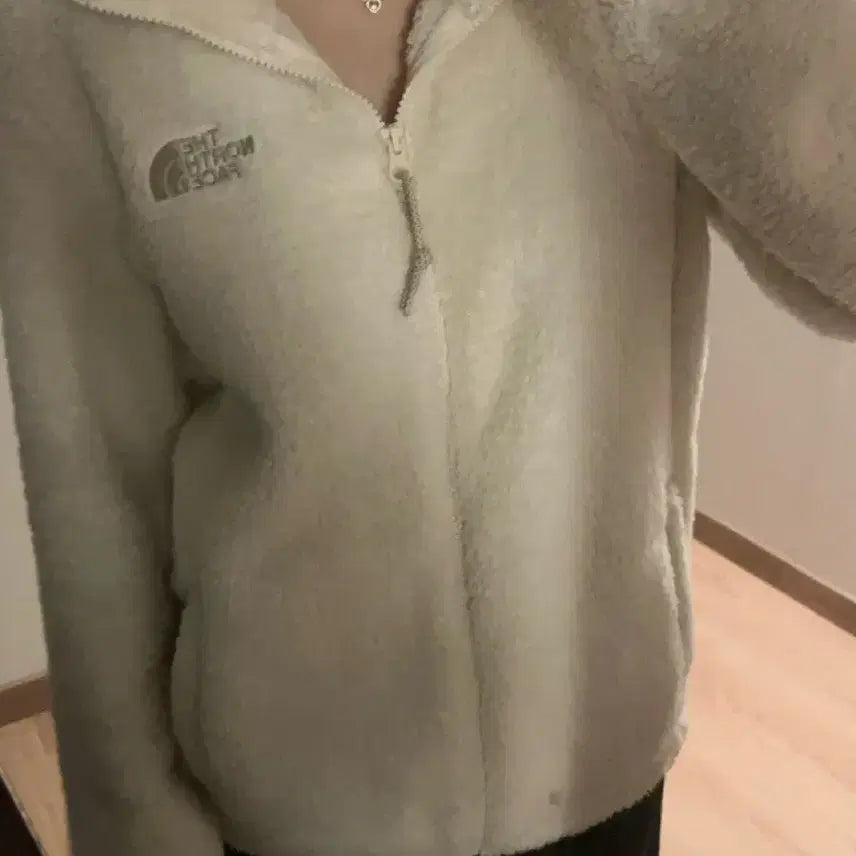 [BUNJANG] The North Face Fleece Jacket / 노스페이스 후리스