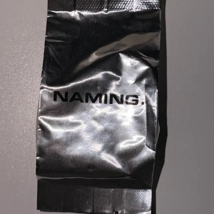 [BUNJANG] Naming Cushion Refill 21N / 네이밍 쿠션 리필 21N
