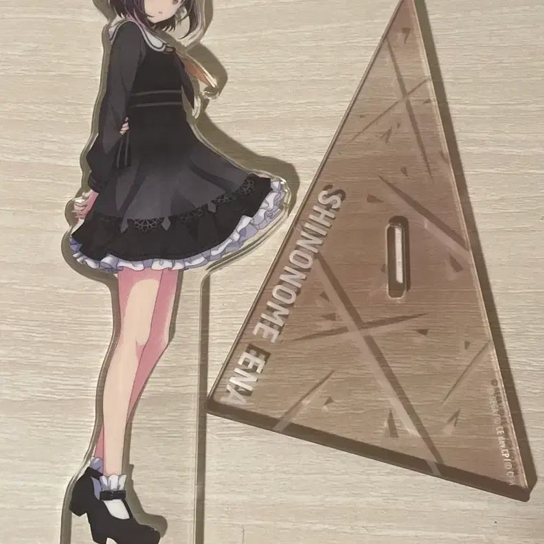 [BUNJANG] Shinomone Ena Acrylic Stand / 시노노메 에나 아크릴