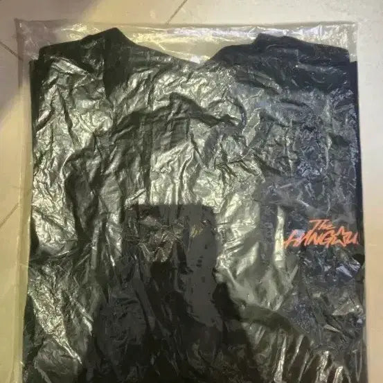 [BUNJANG] ASTRO MJ Fan Concert T-Shirt MD / 아스트로 MJ 팬콘 티셔츠 md 2장구매 할인! 15일까지