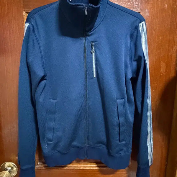 [BUNJANG] Onitsuka Tiger Track Top / 오니츠카타이거 트랙탑