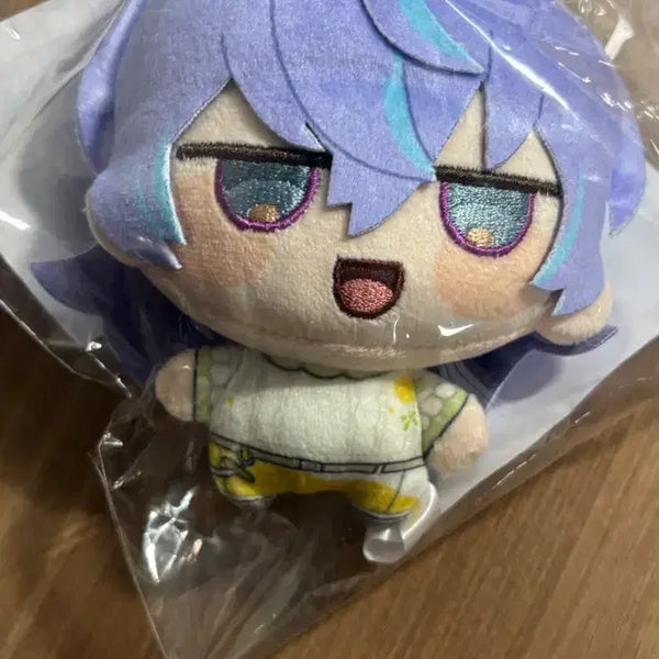 [BUNJANG] Hoshi Ruby Show Cake Doll Pape / 호시루베쇼 케이크 인형 파페