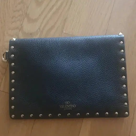 [BUNJANG] Valentino Clutch Bag / 발렌티노 클러치백