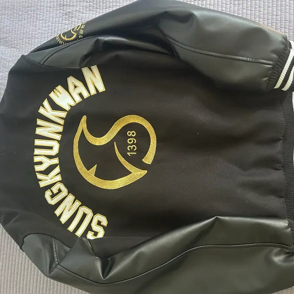 [BUNJANG] Sungkyunkwan University School Jacket / 성균관대학교 학교 잠바