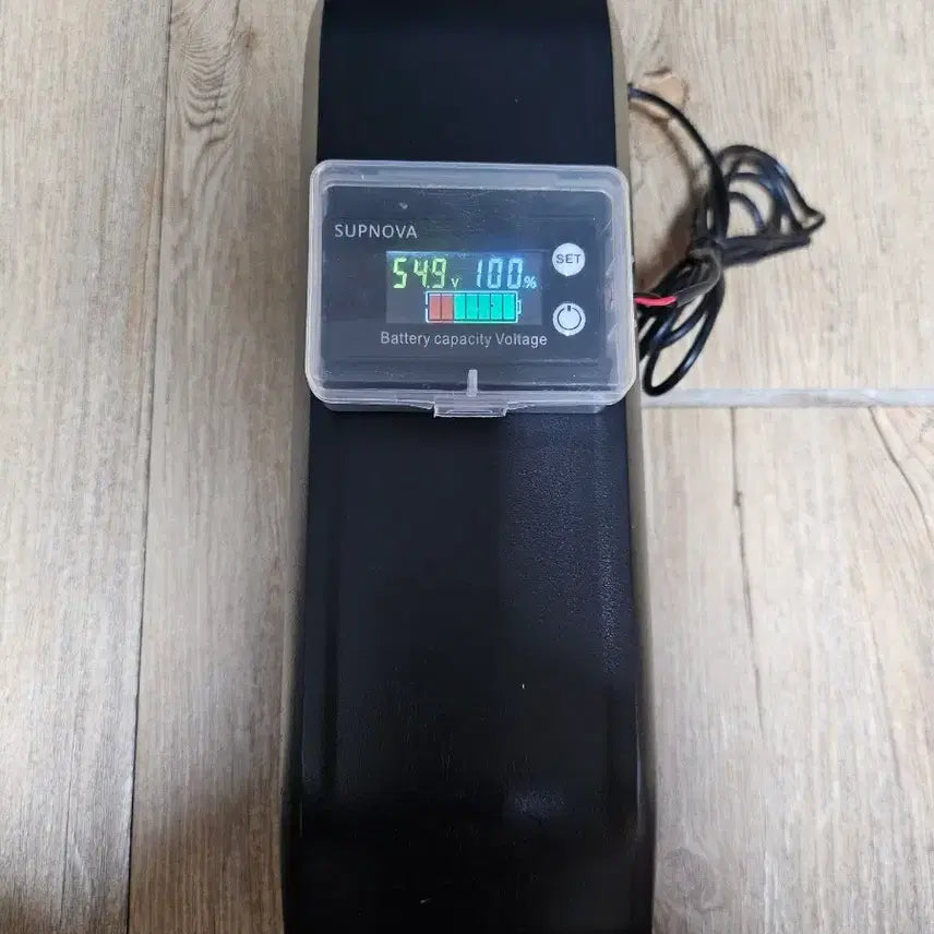 [BUNJANG] KTX 48V Battery / 48V KTX 배터리