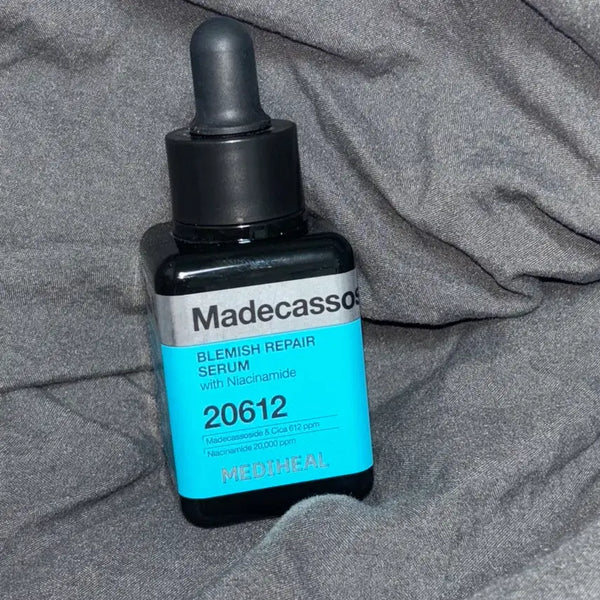 [BUNJANG] Mediheal Madecassoside Serum New / (새상품)메디힐 마데카소사이드 세럼