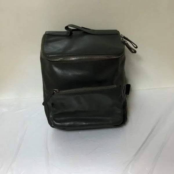[BUNJANG] Mandarin Duck Backpack / 만다리나덕 백팩@9980