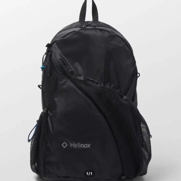[BUNJANG] Helinox Eclipse Light Pack 15L Backpack / [15L]헬리녹스 이클립스 라이트팩 백팩