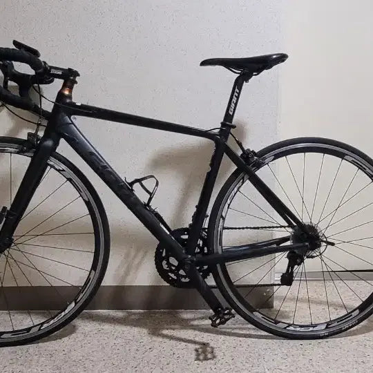 [BUNJANG] Giant SCR Road Bike / 자이언트 scr 로드 자전거