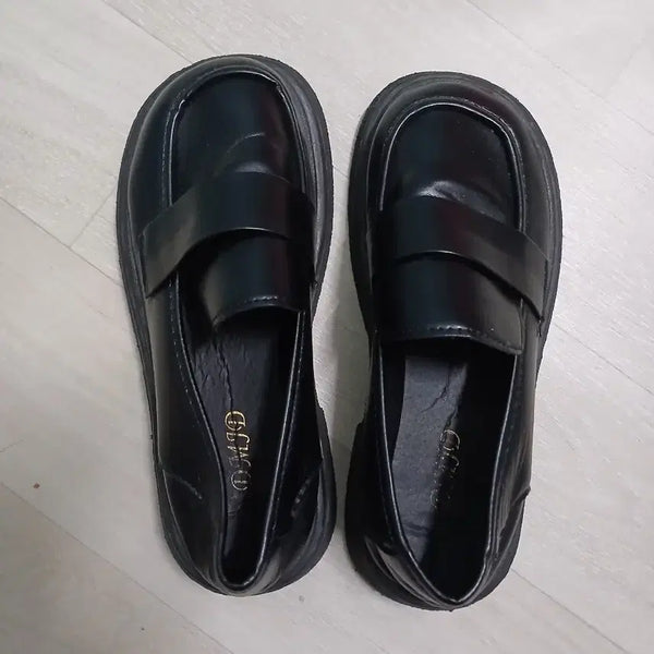 [BUNJANG] Loafers - Size 235 / [급전]235 로퍼