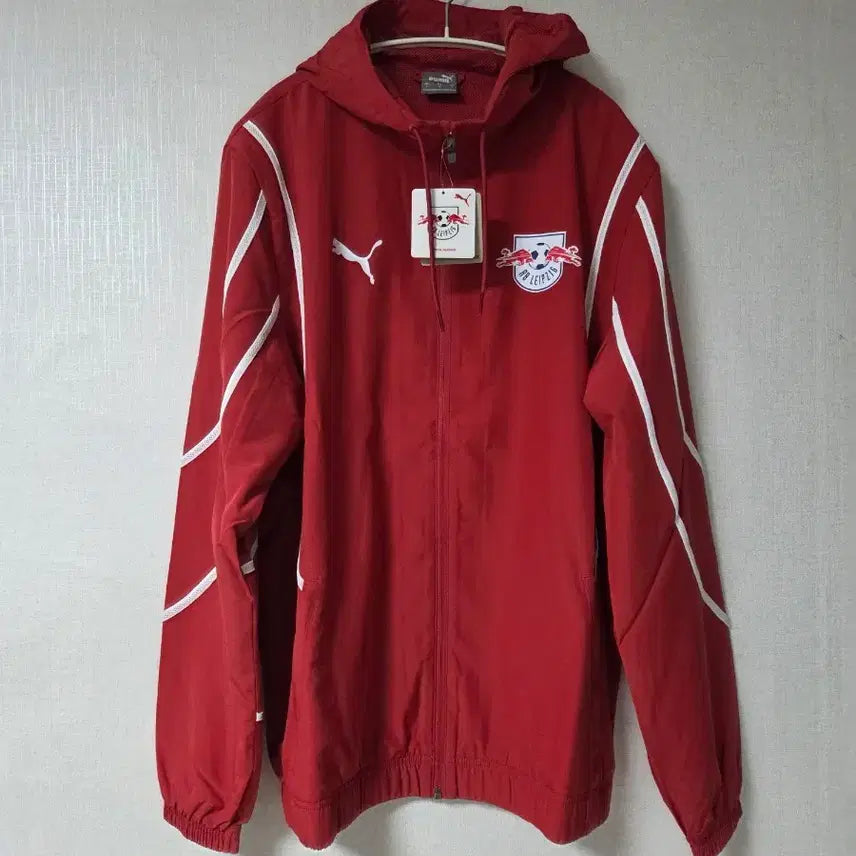 [BUNJANG] Leipzig Windbreaker Jacket / 라이프치히 바람막이