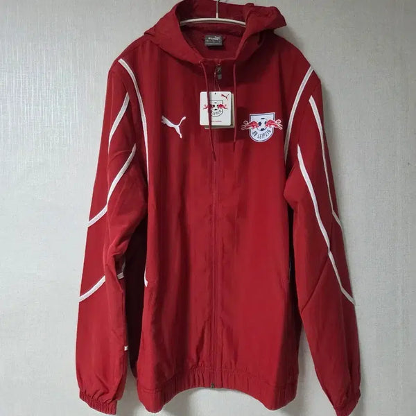[BUNJANG] Leipzig Windbreaker Jacket / 라이프치히 바람막이