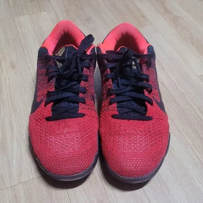 [BUNJANG] Nike Kobe 11 Elite Low Achilles Heel / 나이키 코비 11 엘리트 로우 아킬레스 힐