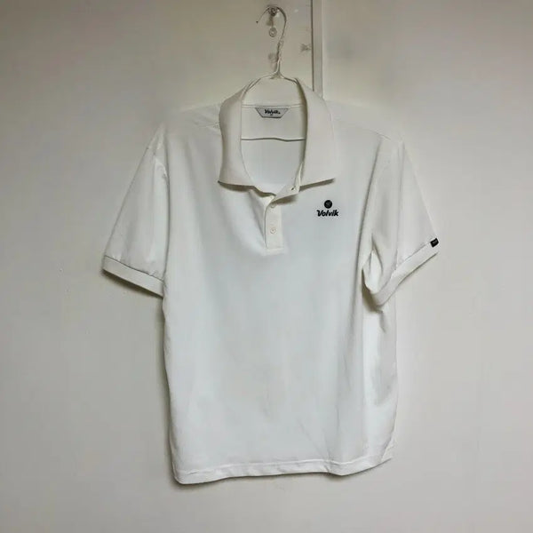 [BUNJANG] Volvik Men's Short Sleeve T-Shirt / 볼빅 남성 반팔티 100L@9967