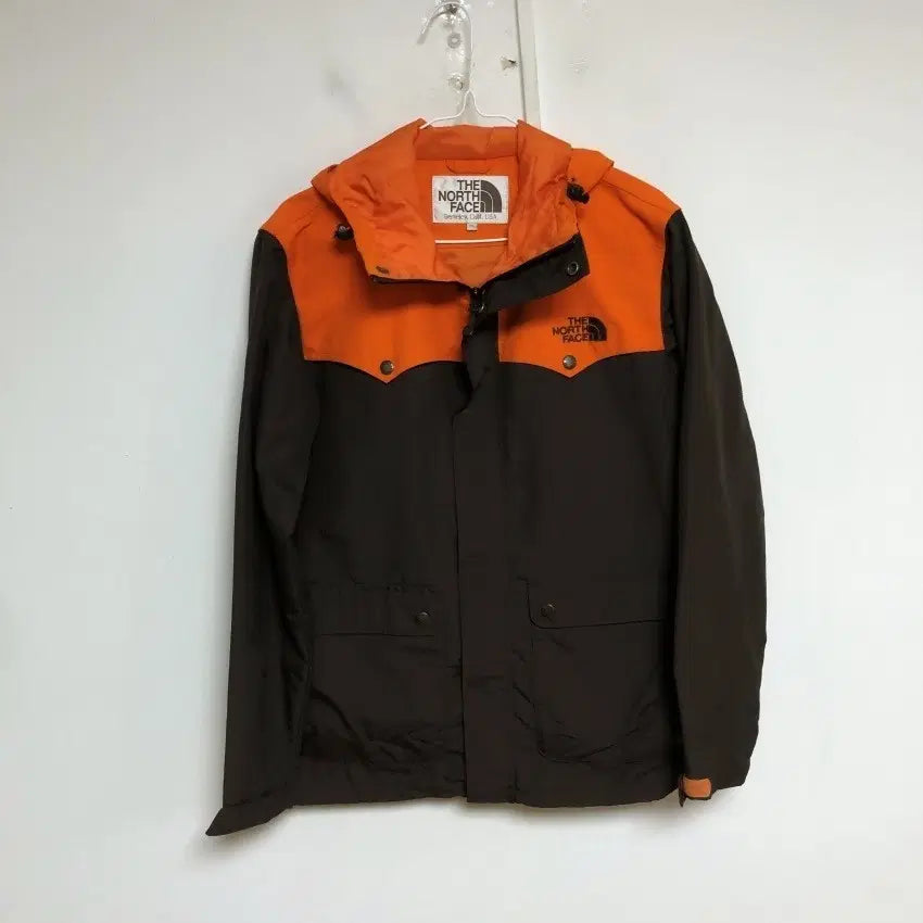 [BUNJANG] The North Face Men's Hooded Jacket / 노스페이스 남성 후드자켓 95M@9919
