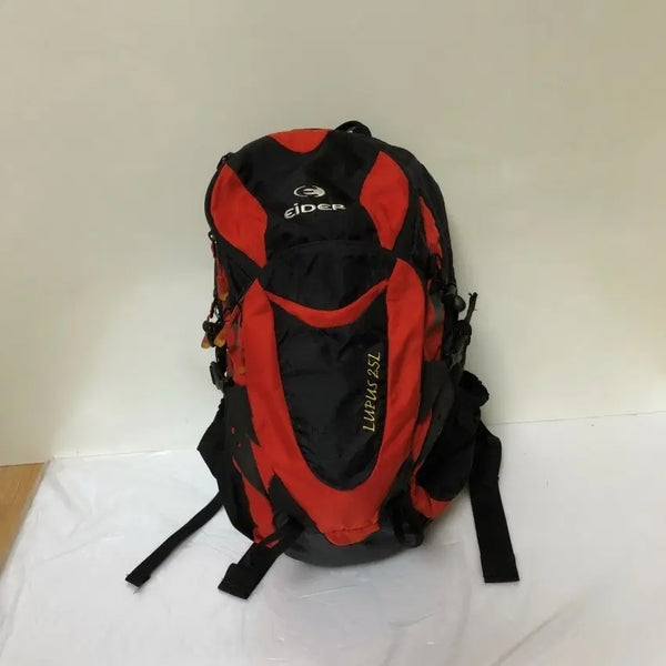 [BUNJANG] Eider 25L Backpack / 아이더 배낭 25L@9914