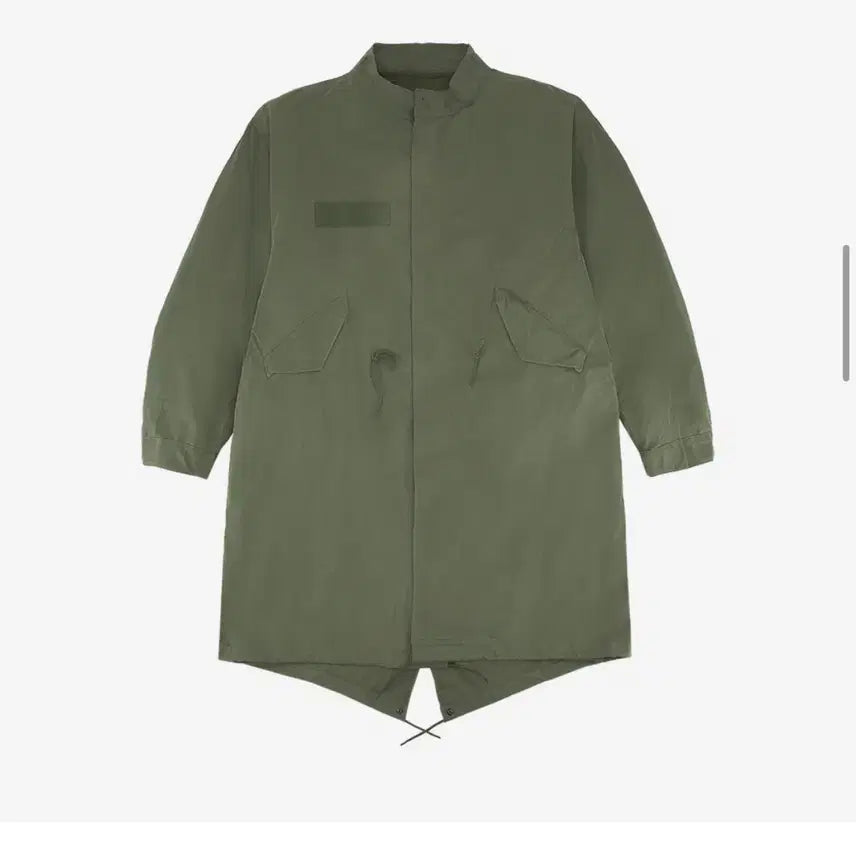 [BUNJANG] Frizmworks M-65 Mods Liner Set Olive / 프릭스 스토어 m-65 모즈 라이너 세트 올리브