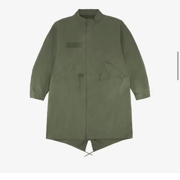 [BUNJANG] Frizmworks M-65 Mods Liner Set Olive / 프릭스 스토어 m-65 모즈 라이너 세트 올리브