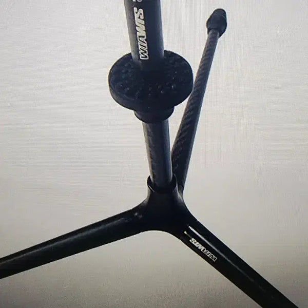 [BUNJANG] WIAWIS Carbon Stand Quiver / WIAWIS 카본 스탠드퀴바
