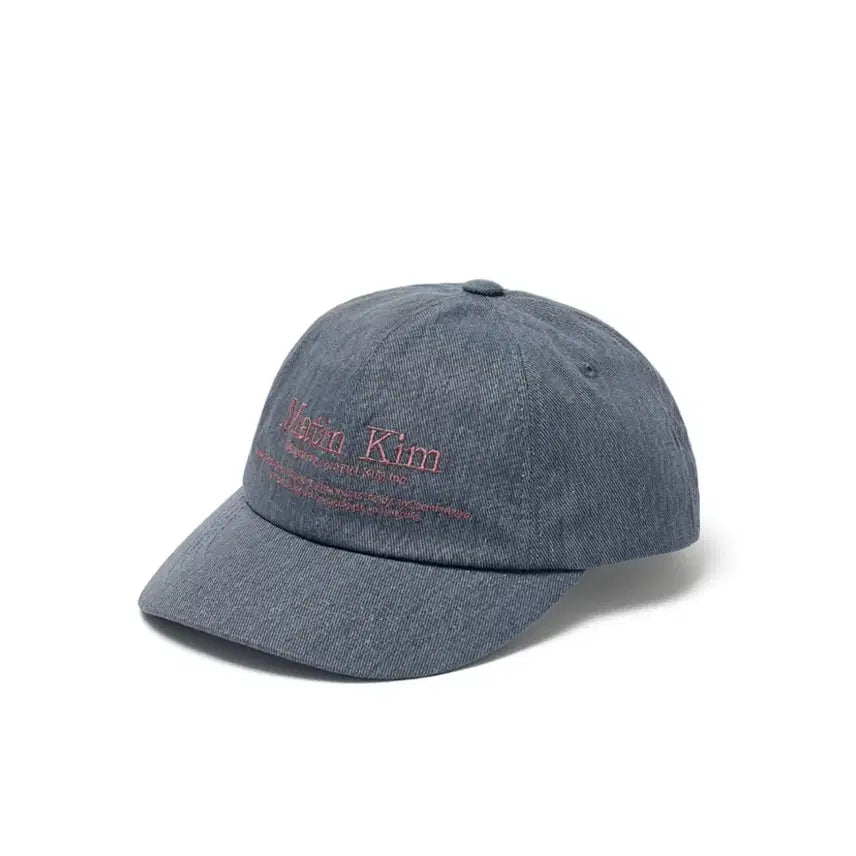 [BUNJANG] Matinkim Cap Hat / 마뗑킴 볼캡 새제품