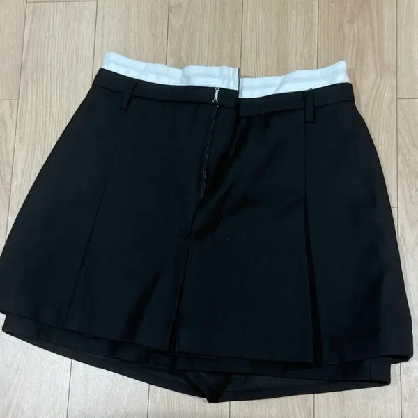 [BUNJANG] Chico Skirt Pants / Chico 치코 스나계 치마바지