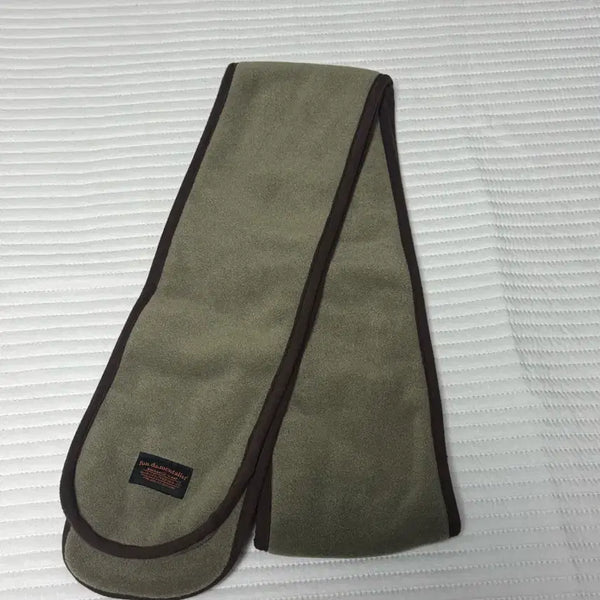 [BUNJANG] Fundamendalist Neck Warmer Scarf / fun.da.mentalist 넥워머 목도리
