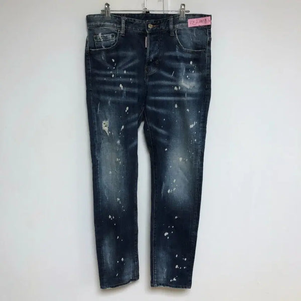 [BUNJANG] DSQUARED2 Men's Jeans 32 Inch / 디스퀘어드2 남성 청바지 32인치@9911