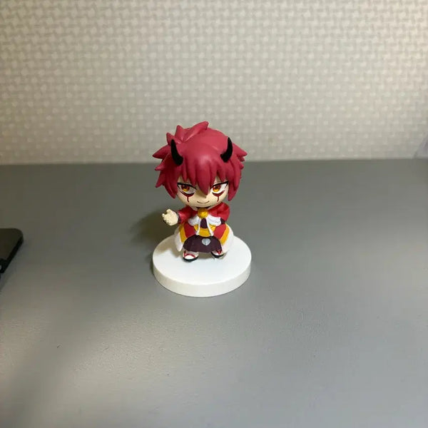 [BUNJANG] Benimaru Figure / 베니마루 피규어