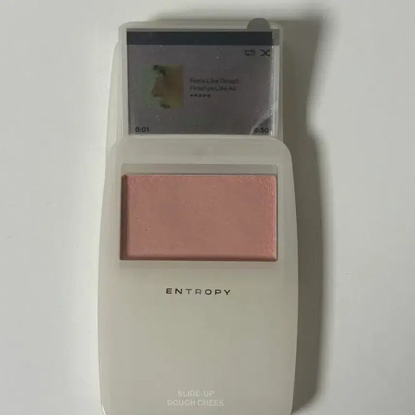 [BUNJANG] Entropy Slide Blusher - Mauve Dial / 급처)엔트로피 블러셔