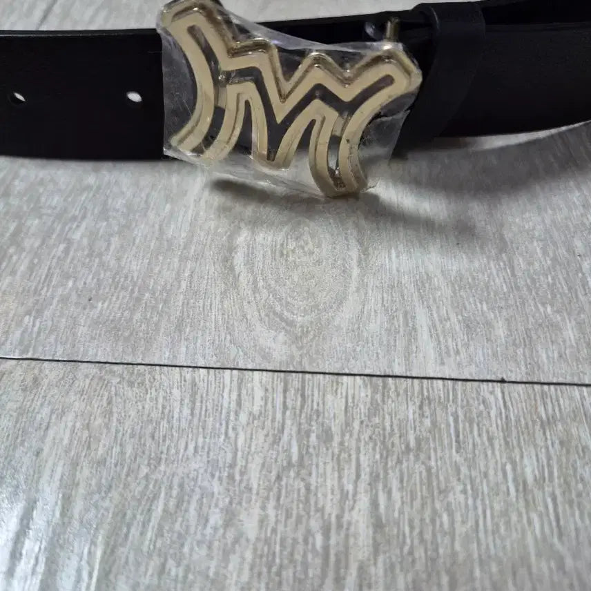 [BUNJANG] Mojo. S Pien Women's Belt Black / (미사용)모조에스핀 여성벨트(55~77)