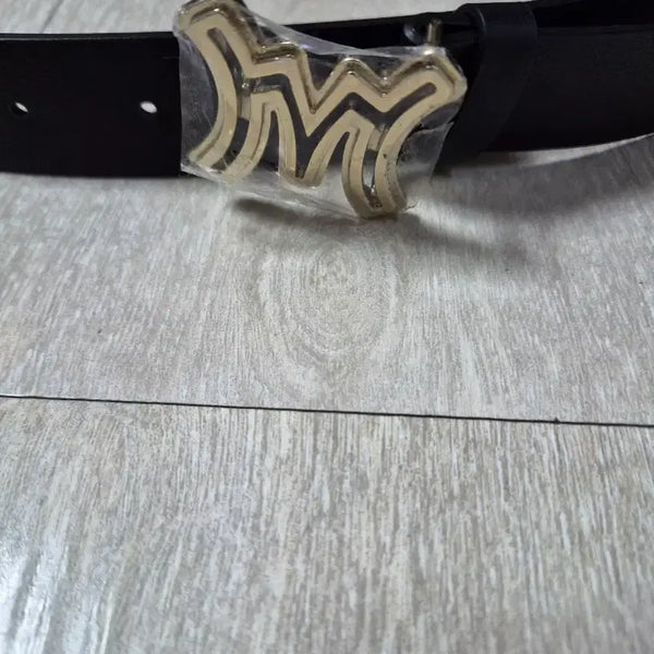 [BUNJANG] Mojo. S Pien Women's Belt Black / (미사용)모조에스핀 여성벨트(55~77)